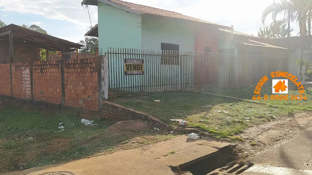 Casa, 2 quartos, 231 m² - Foto 4