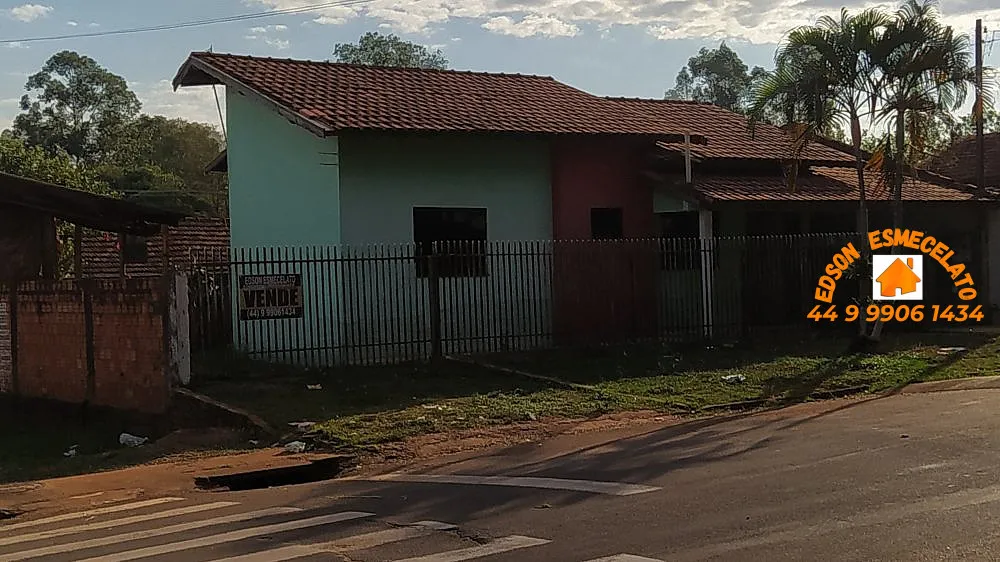 Casa, 2 quartos, 231 m² - Foto 2