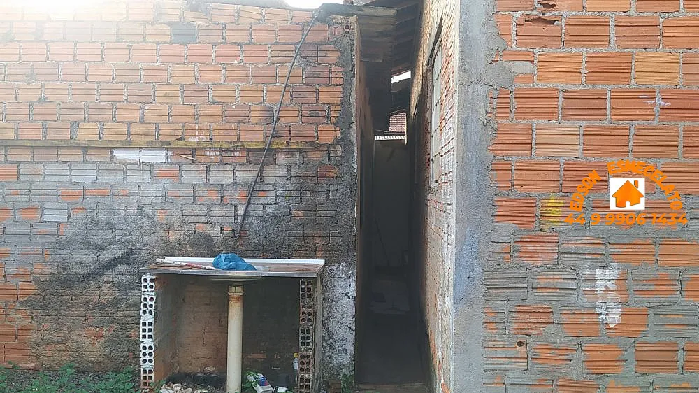 Casa, 2 quartos, 231 m² - Foto 7