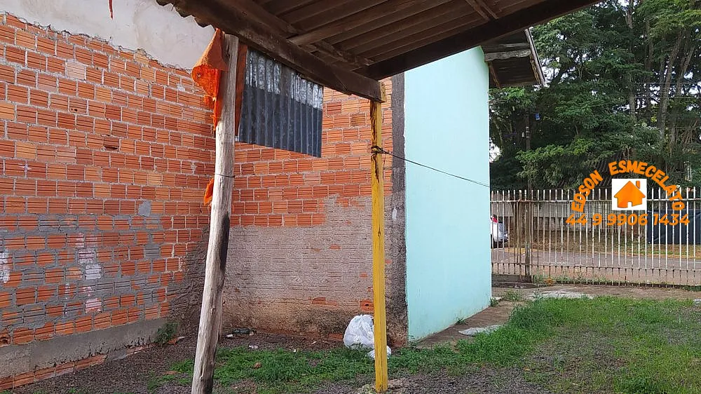 Casa, 2 quartos, 231 m² - Foto 6