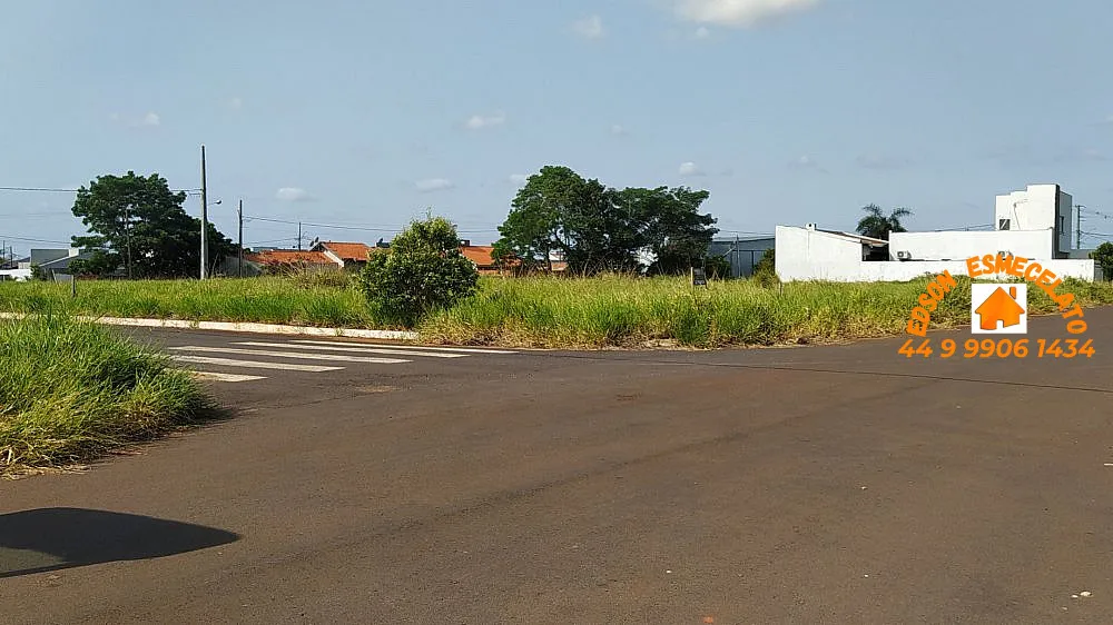 Terreno, 325 m² - Foto 3