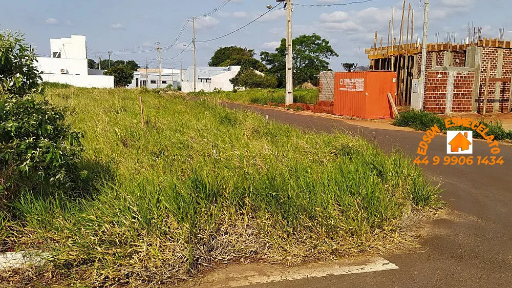 Terreno, 325 m² - Foto 6