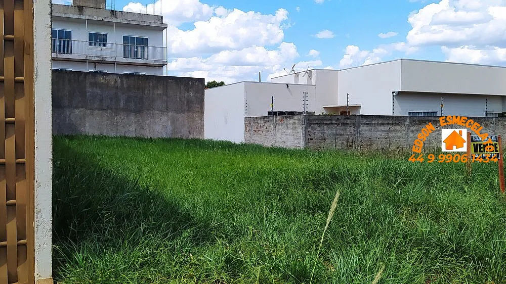 Terreno, 250 m² - Foto 6
