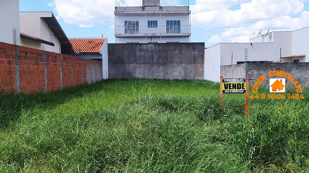 Terreno, 250 m² - Foto 8