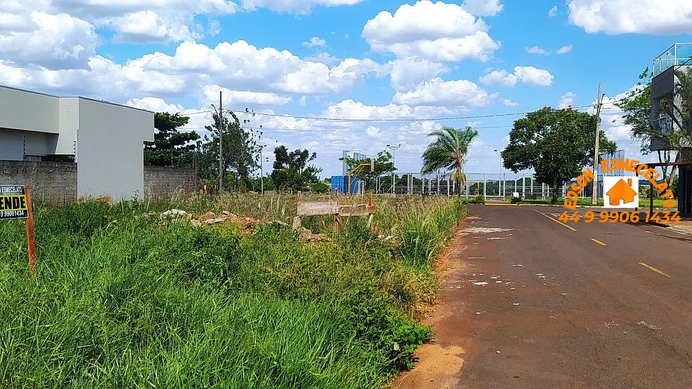 Terreno, 250 m² - Foto 2