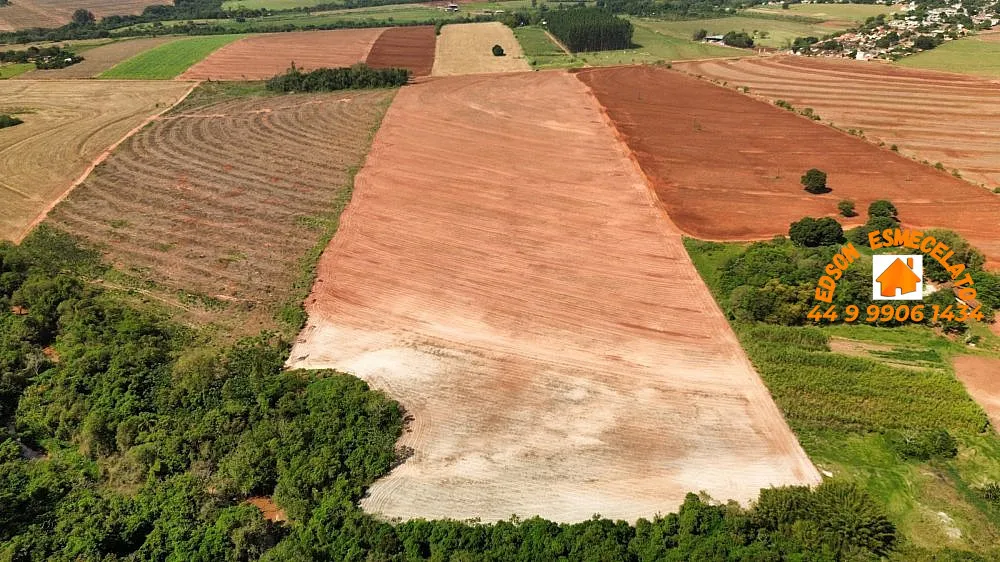 Sítio, 12 hectares - Foto 1