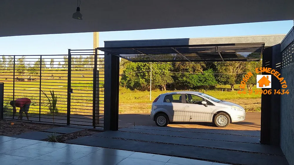 Casa, 3 quartos, 275 m² - Foto 1