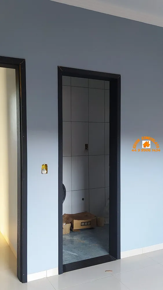 Casa, 3 quartos, 275 m² - Foto 9