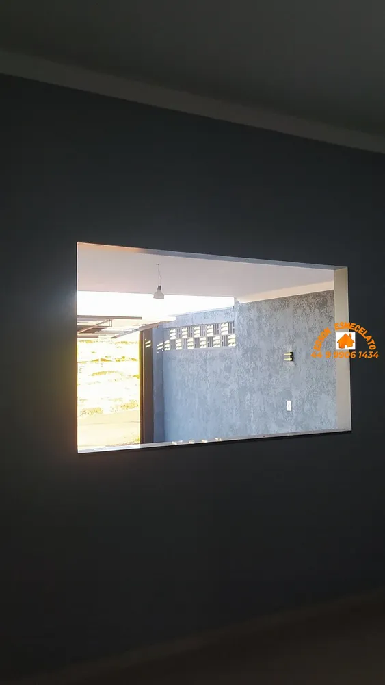 Casa, 3 quartos, 275 m² - Foto 4