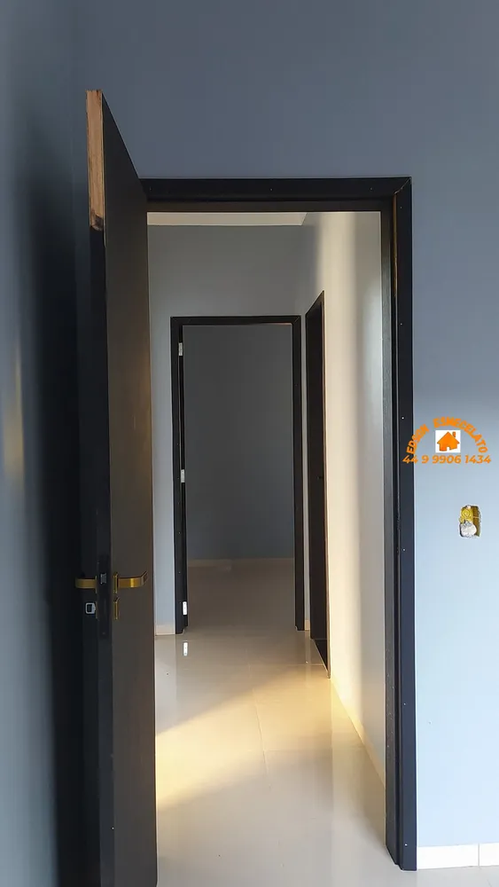 Casa, 3 quartos, 275 m² - Foto 2