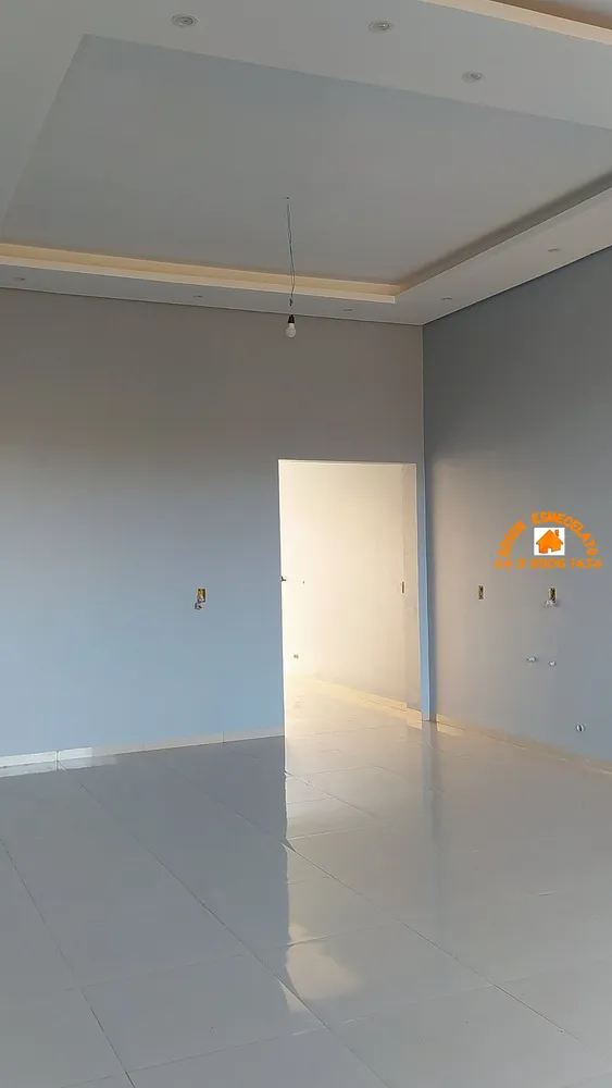 Casa, 3 quartos, 275 m² - Foto 10