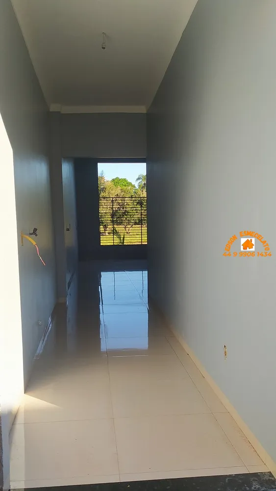 Casa, 3 quartos, 275 m² - Foto 7