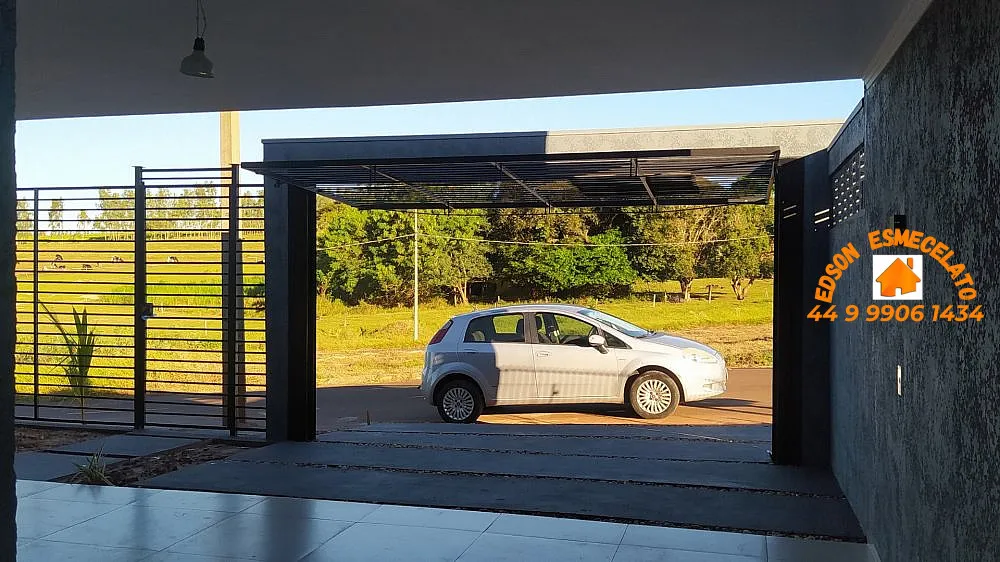 Casa, 3 quartos, 275 m² - Foto 3