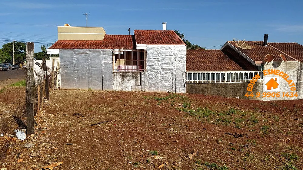 Terreno, 282 m² - Foto 5