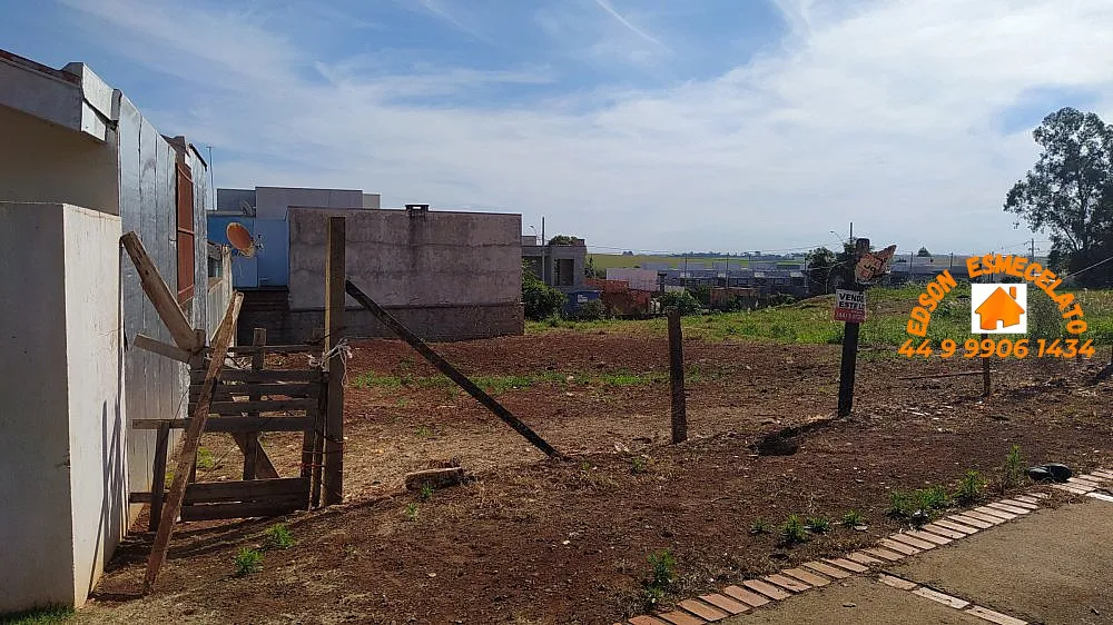 Terreno, 282 m² - Foto 3
