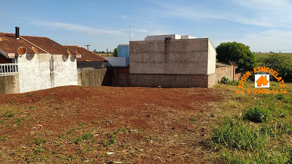 Terreno, 282 m² - Foto 6