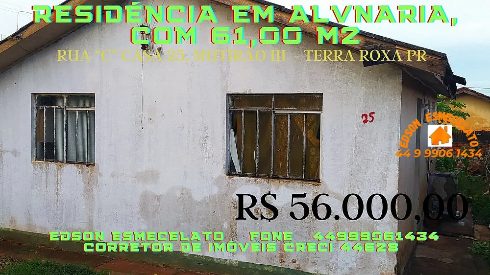 Casa, 2 quartos, 242 m² - Foto 3