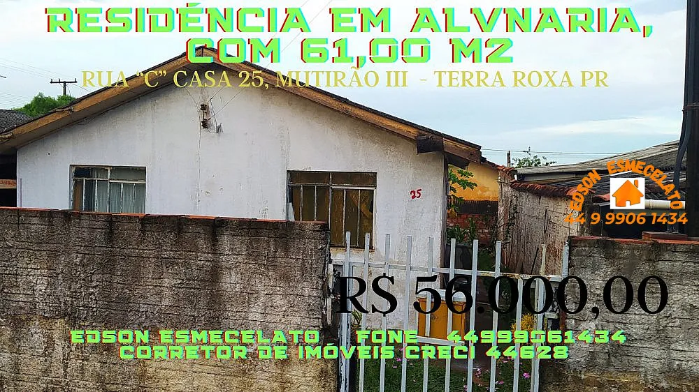 Casa, 2 quartos, 242 m² - Foto 4