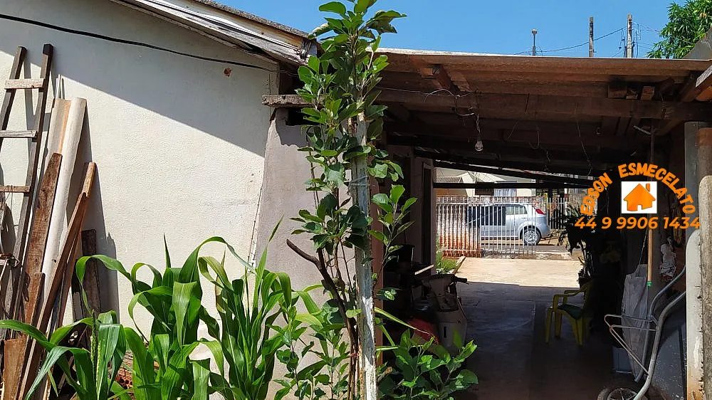 Casa, 2 quartos, 242 m² - Foto 5