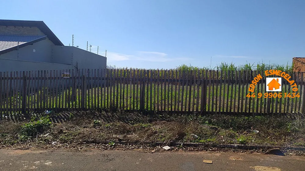 Terreno, 276 m² - Foto 3