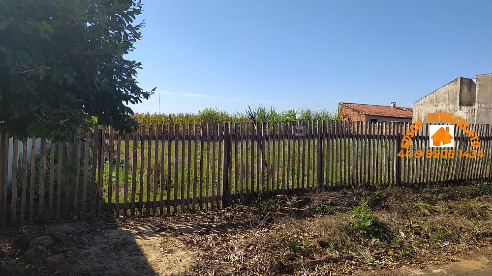Terreno, 276 m² - Foto 4