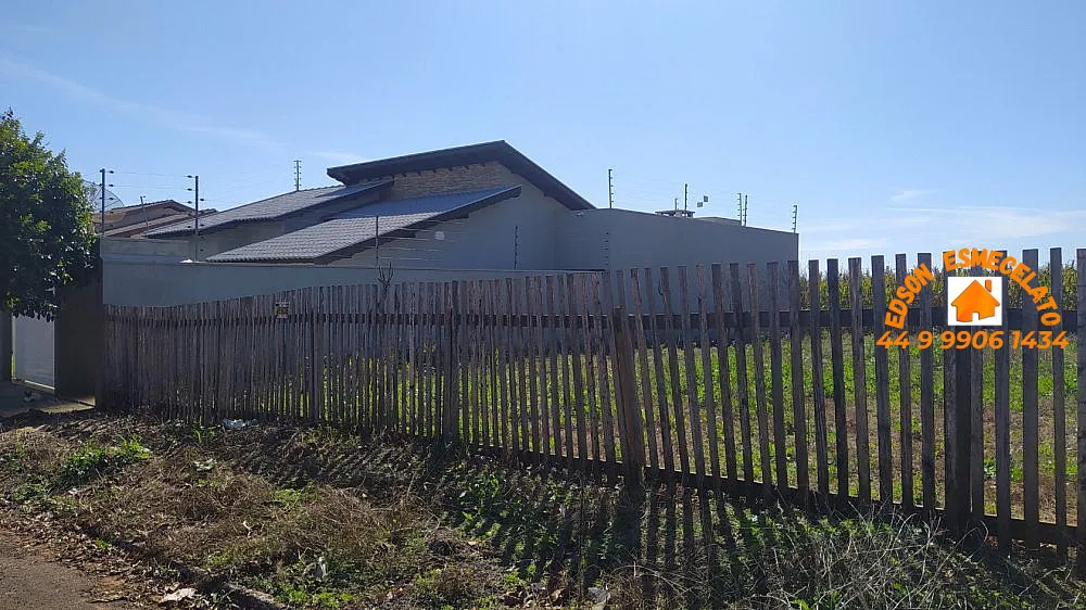 Terreno, 276 m² - Foto 2