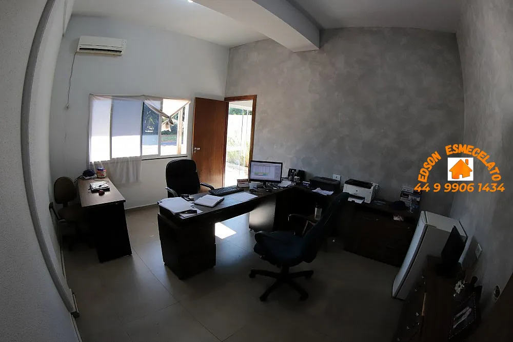 Imóvel Comercial, 558 m² - Foto 2