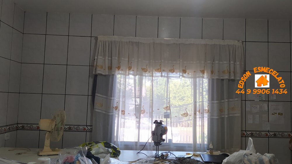 Casa, 3 quartos, 980 m² - Foto 9