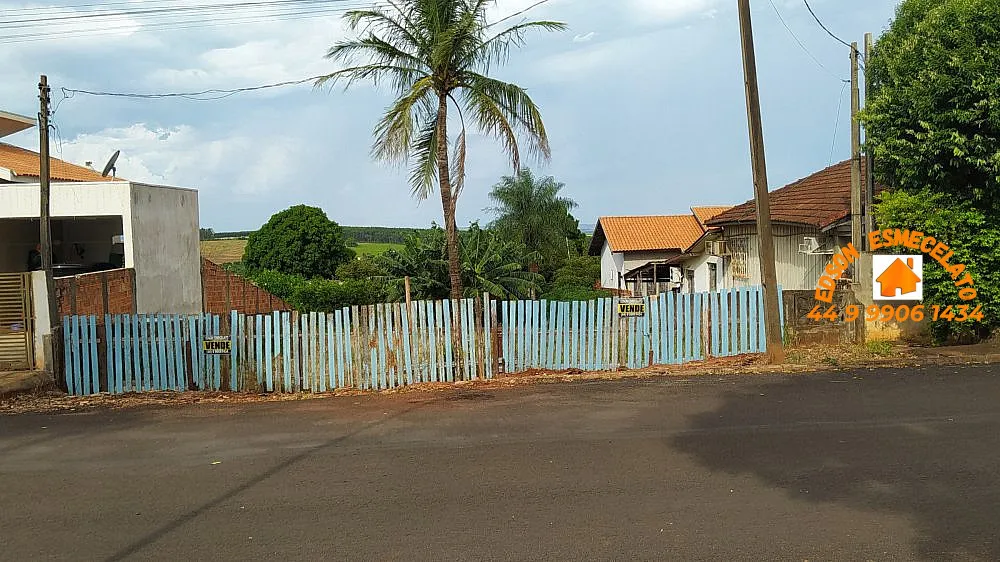 Terreno, 630 m² - Foto 6