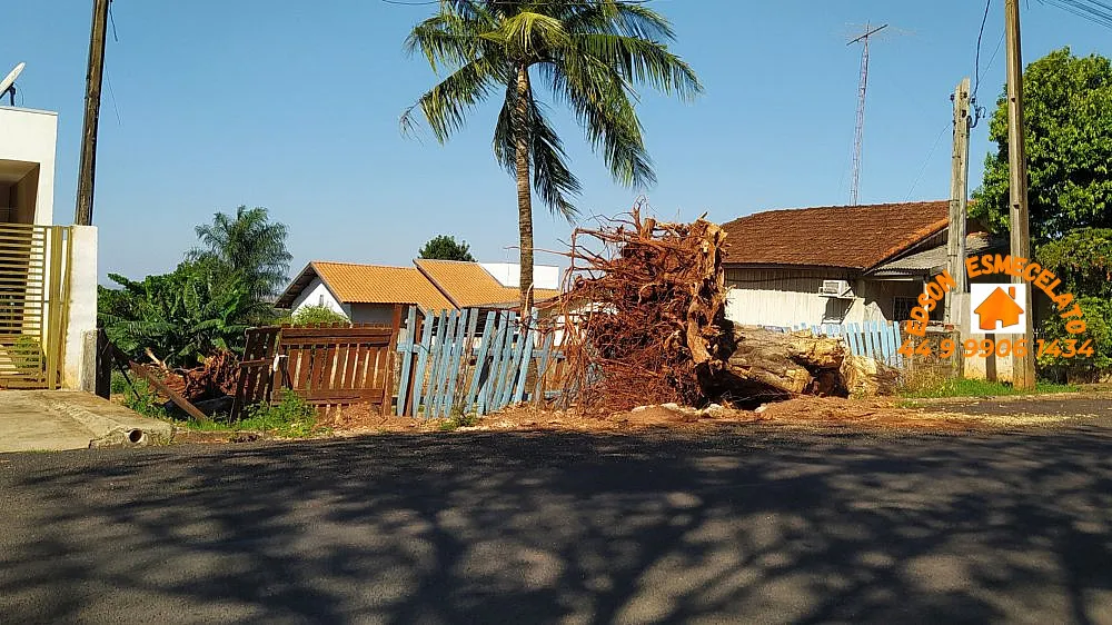 Terreno, 630 m² - Foto 5