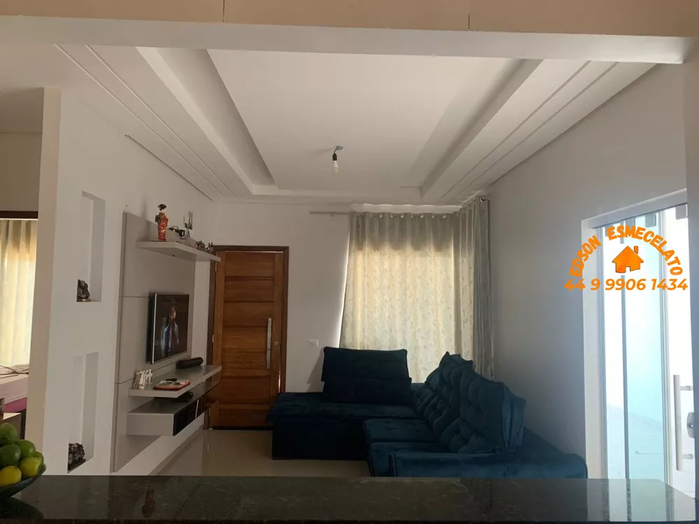 Casa à venda com 2 quartos, 250m² - Foto 4