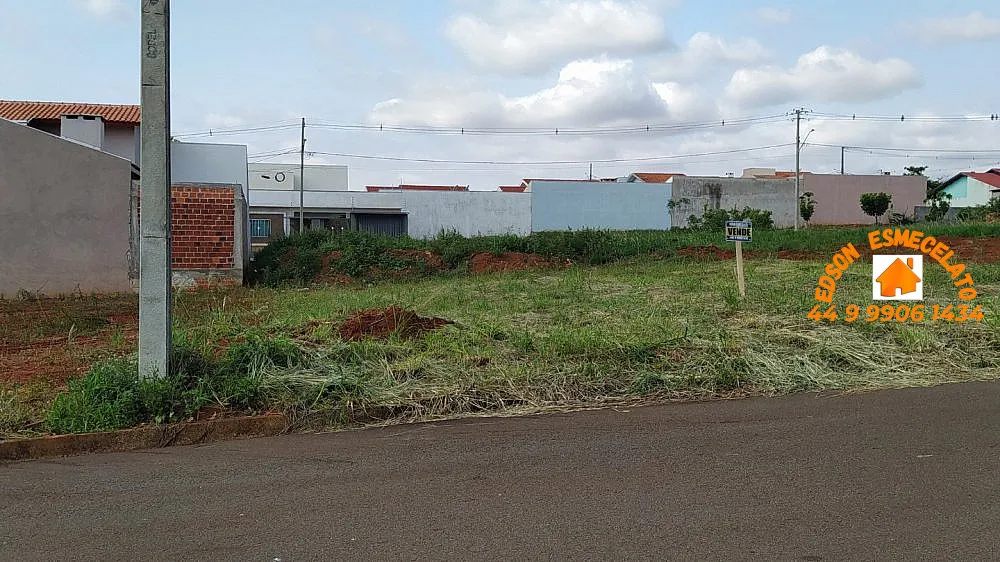 Terreno, 220 m² - Foto 3