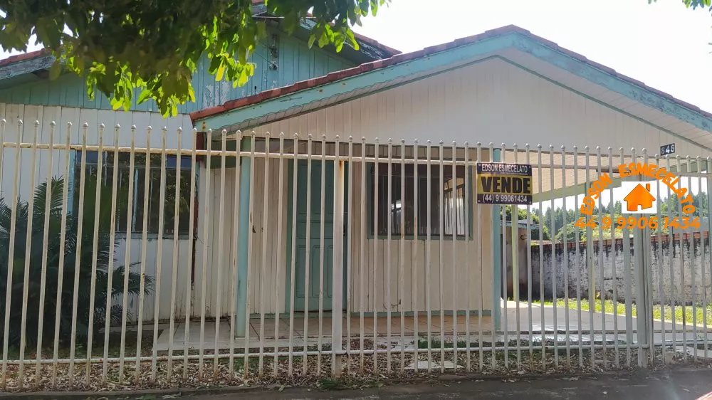 Casa, 3 quartos, 675 m² - Foto 4