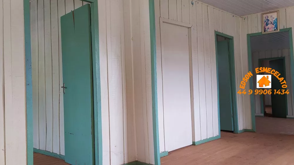 Casa, 3 quartos, 675 m² - Foto 1