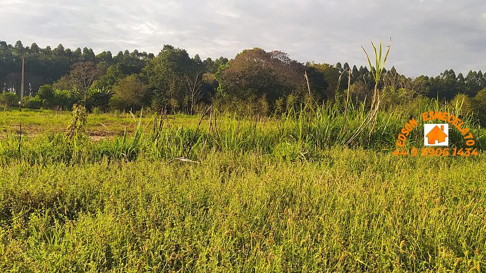 Terreno, 400 m² - Foto 1