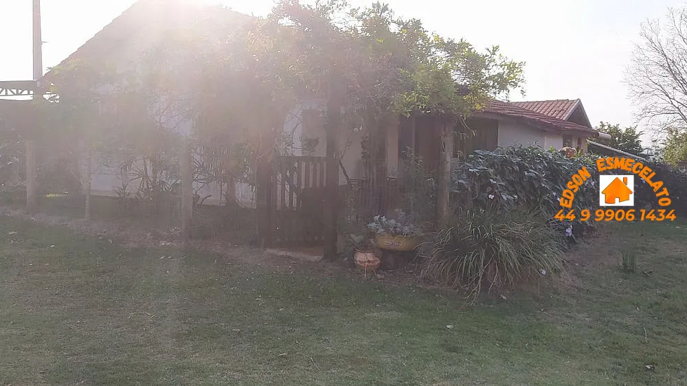 Chácara, 3 quartos, 7870 m² - Foto 10