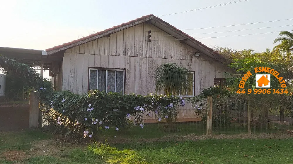 Chácara, 3 quartos, 7870 m² - Foto 16