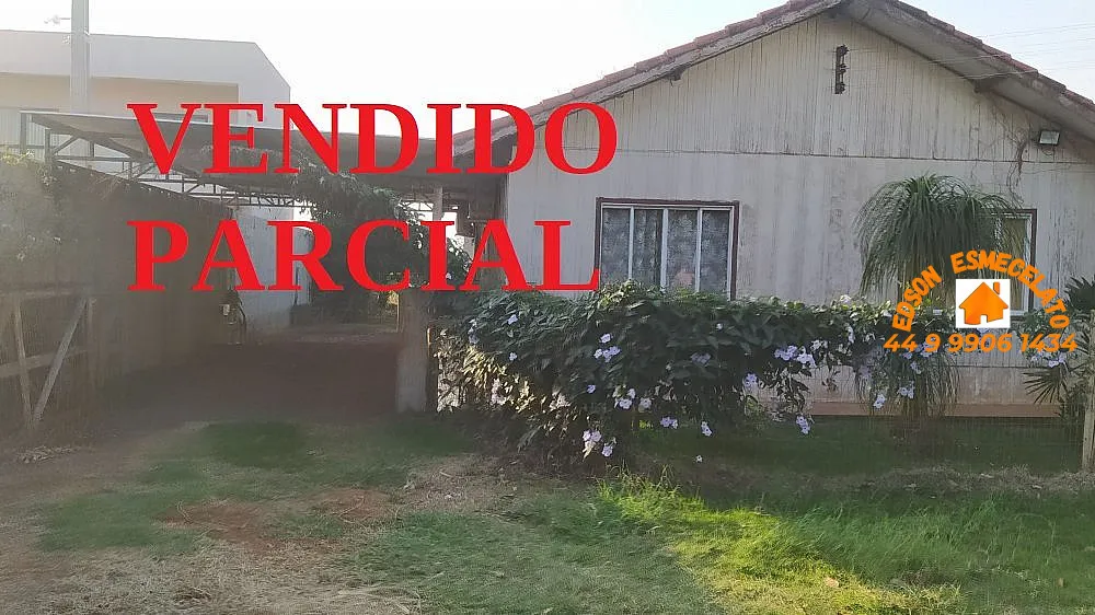 Chácara, 3 quartos, 7870 m² - Foto 1