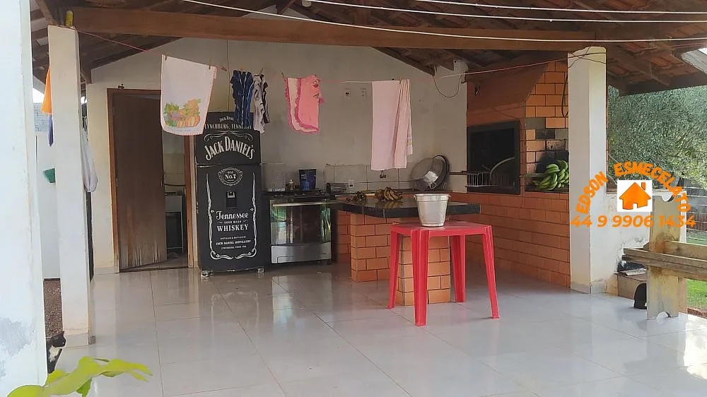 Chácara, 3 quartos, 7870 m² - Foto 6