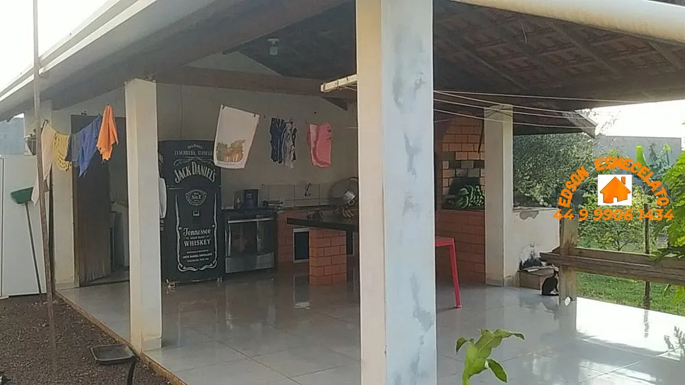 Chácara, 3 quartos, 7870 m² - Foto 4