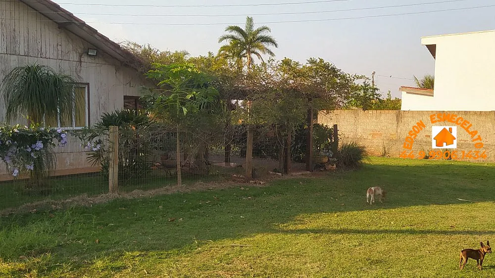 Chácara, 3 quartos, 7870 m² - Foto 15