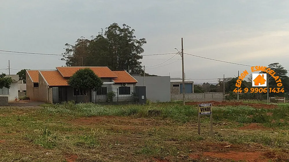 Terreno, 240 m² - Foto 3