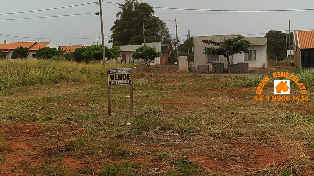 Terreno, 240 m² - Foto 1