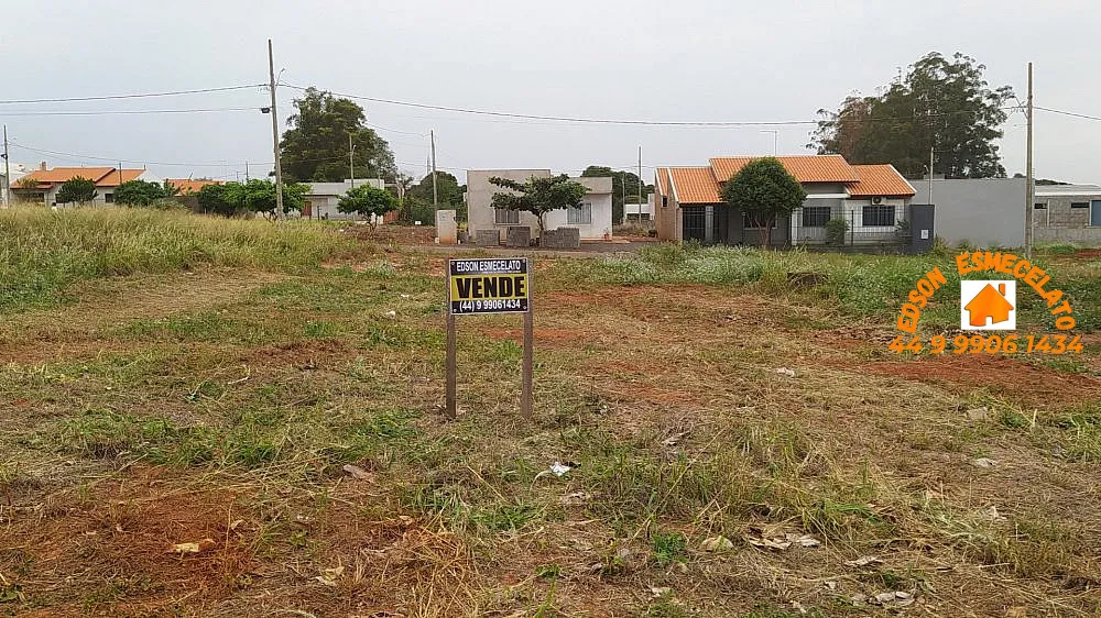 Terreno, 240 m² - Foto 7