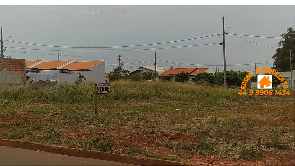 Terreno, 240 m² - Foto 2