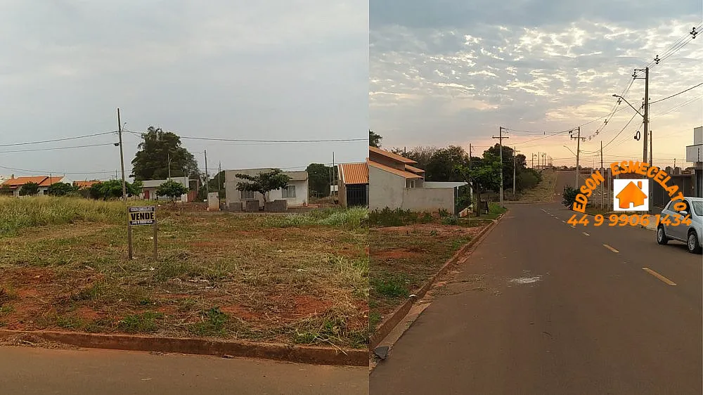 Terreno, 240 m² - Foto 4