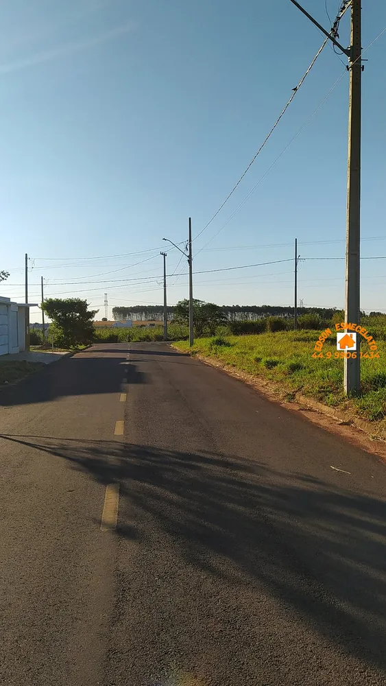 Terreno, 278 m² - Foto 3