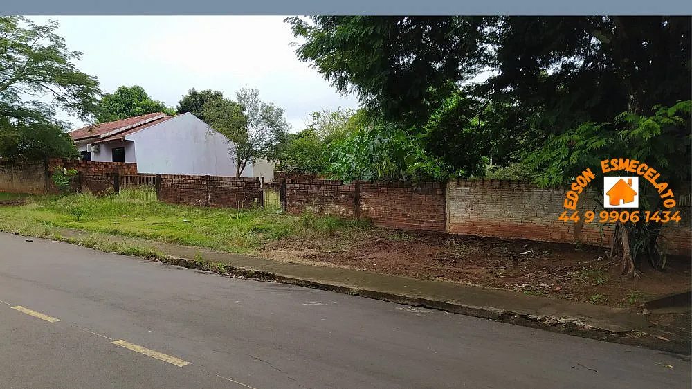 Terreno, 1000 m² - Foto 2