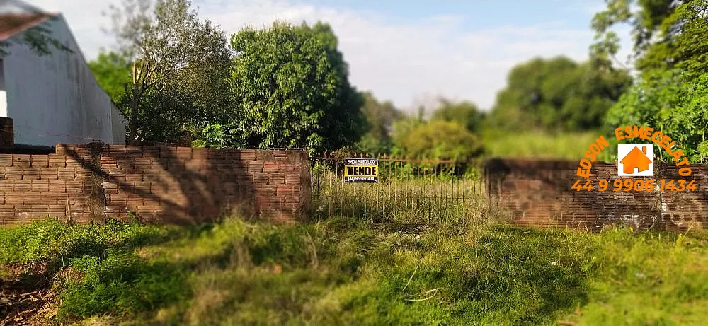 Terreno, 1000 m² - Foto 1