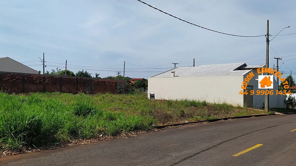 Terreno, 418 m² - Foto 6